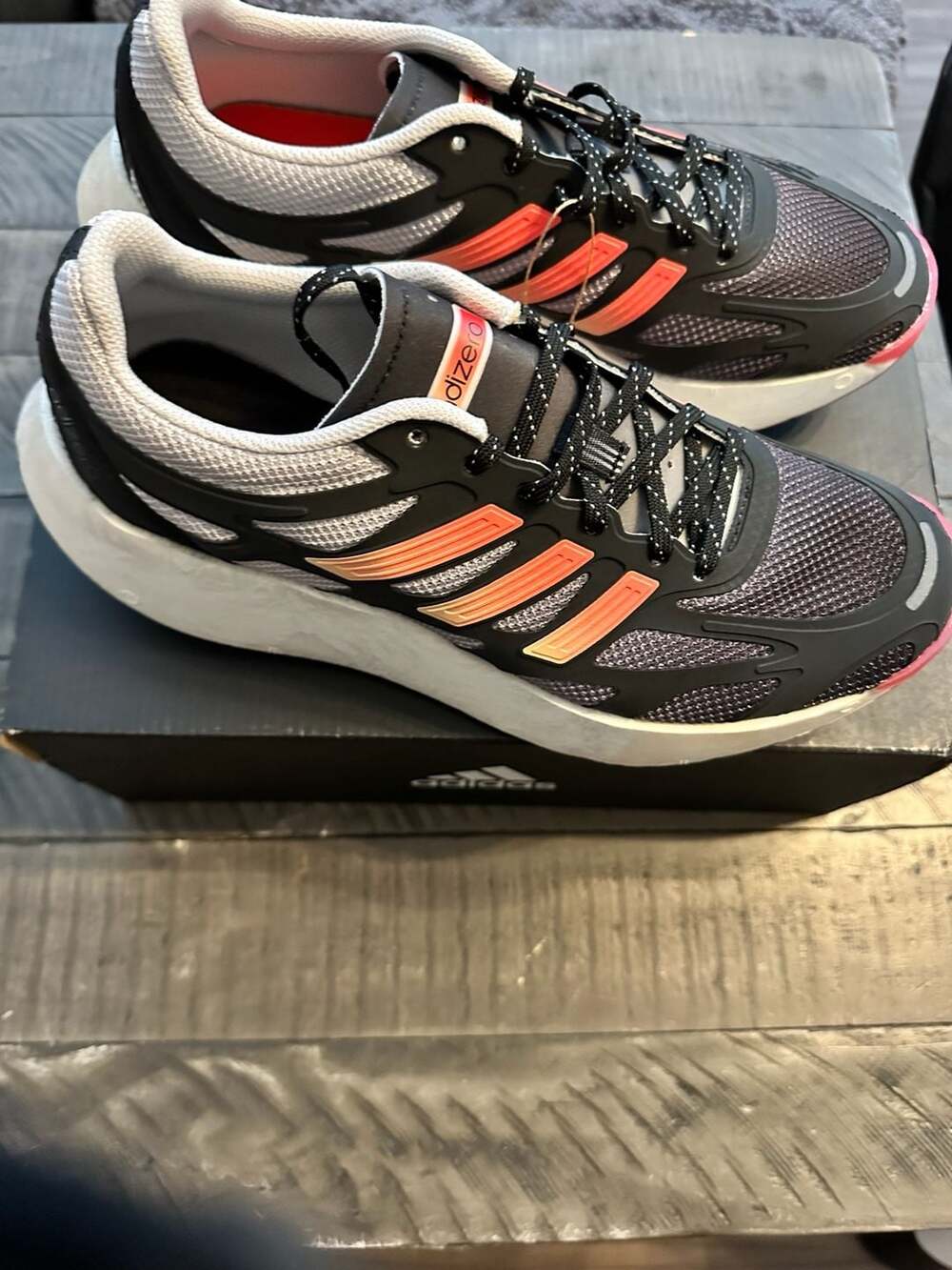 Adidas Adizero Aruku Running Sneakers